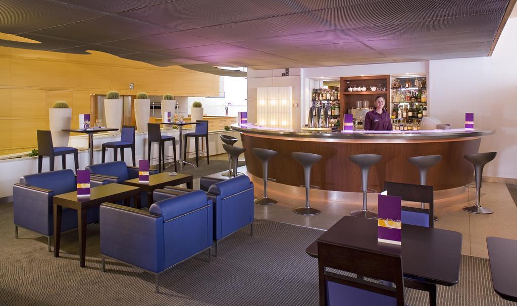 Novotel Belfort Centre Atria Luaran gambar